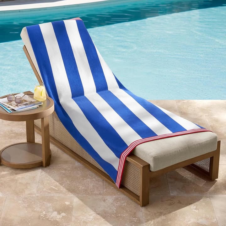 Member's Mark Adult Sand-Friendly Beach Towels