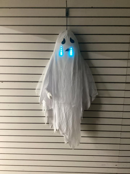 Joyfy Halloween Hanging Outdoor Ghost Decoration
