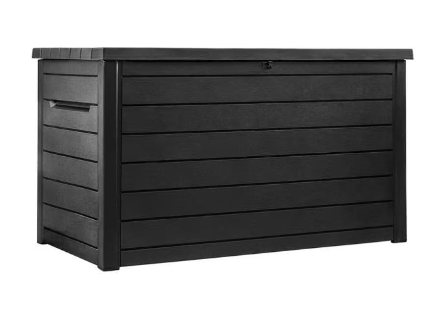 Keter 230 Gal. XXL Deck Box