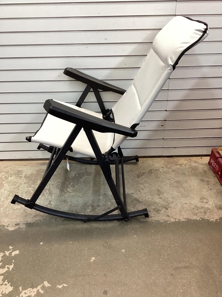 Member’s Mark Rocking Chair