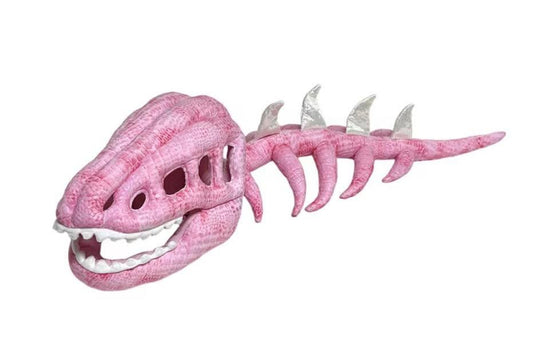 Member's Mark Wearable Plush Dinosaur Costume