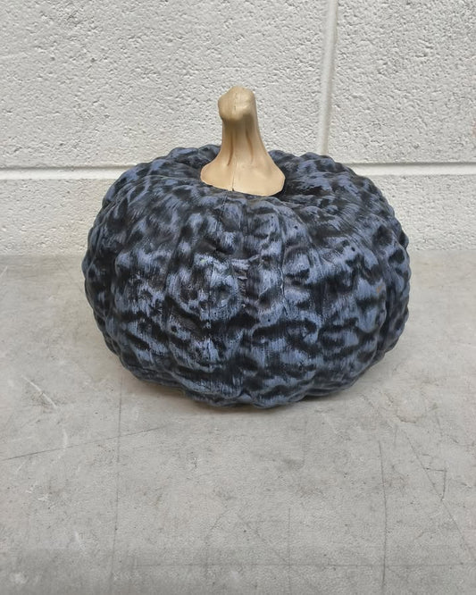 Hyde and EEK! Boutique Pumpkin Figurine