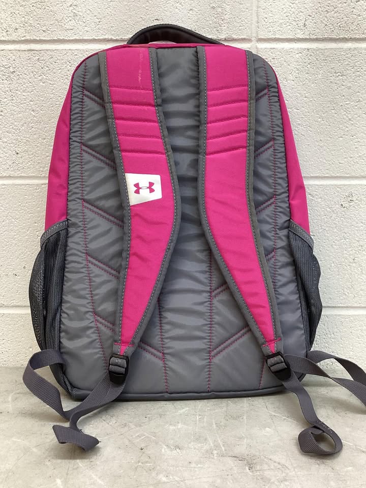 Under Armour UA Team Hustle Backpack - Academy