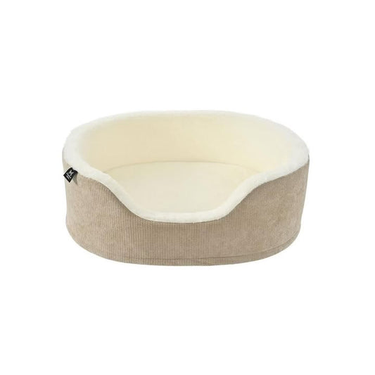 Member's Mark Cozy Cuddler Pet Bed, Size Medium