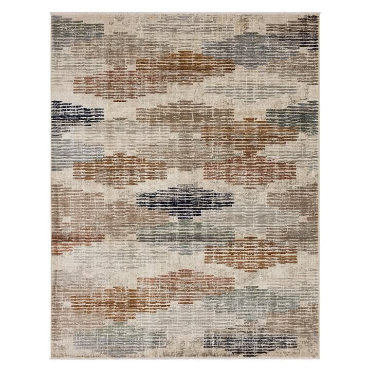Mohawk Home Woven Sedona Area Rug Collection, 7.10” x 10.1”