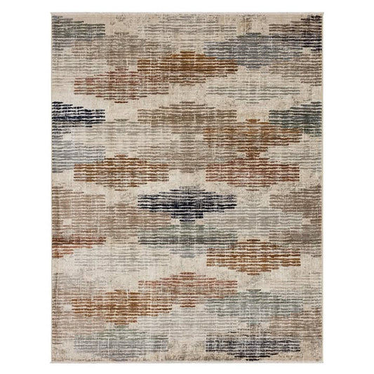 Mohawk Home Woven Sedona Area Rug Collection, 7.10” x 10.1”