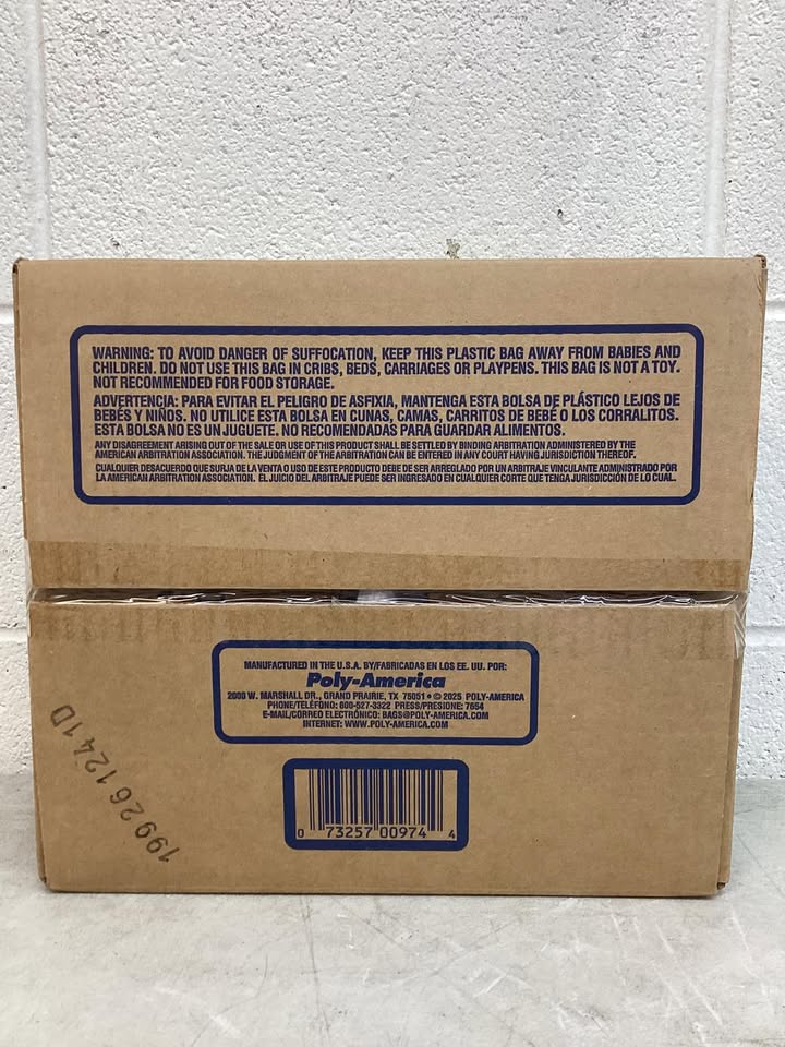 T-Shirt Carry-Out Bags, 1000ct