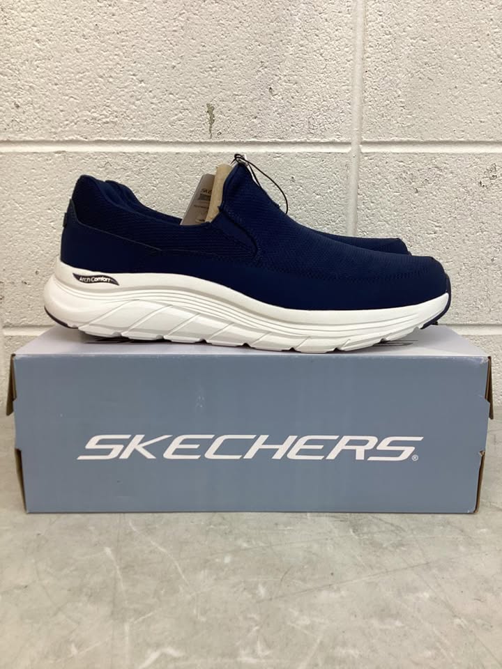 Skechers Men's Arch Comfort Flex Sneaker, Size 13