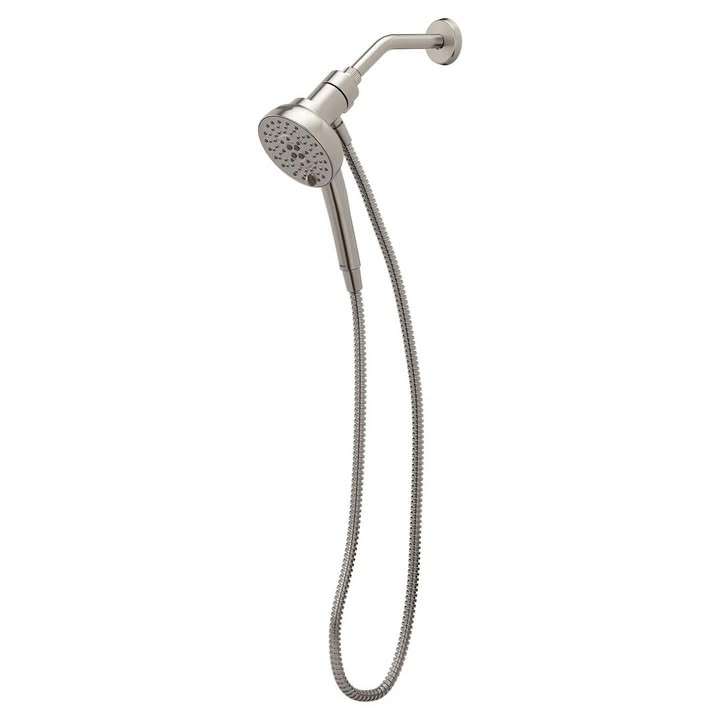 Moen Magnetix Handshower with Power Boost