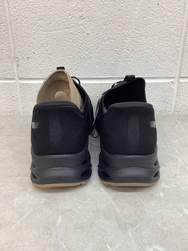 Skechers Men's Hands Free Slip-ins featuring Swift Fit Technology, Size 12