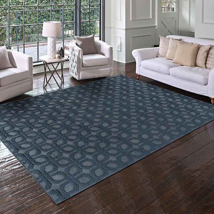 Gertmenian Malini Area Rug