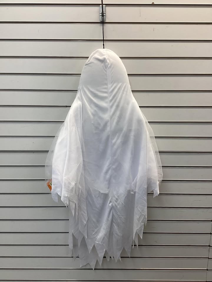 Joyfy Halloween Hanging Outdoor Ghost Decoration