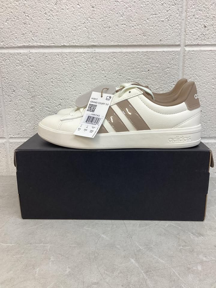 Adidas Women's Grand Court 3.0, Size 8.5