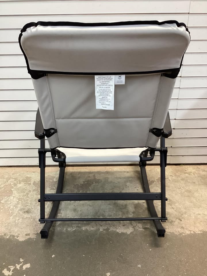 Member’s Mark Rocking Chair