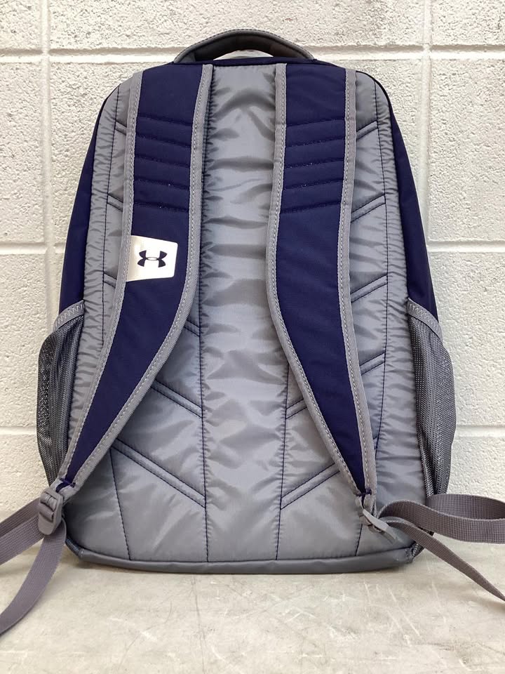 Under Armour UA Team Hustle Backpack - Academy