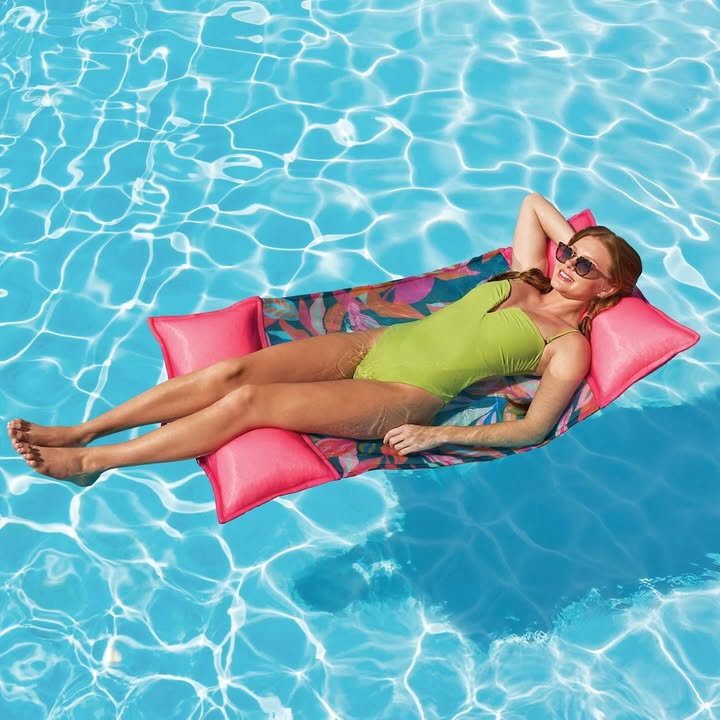 Member's Mark Mesh Pool Hammock Float