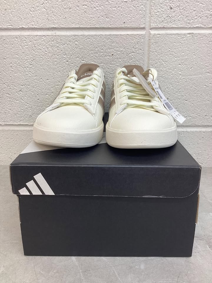 Adidas Women's Grand Court 3.0, Size 8.5