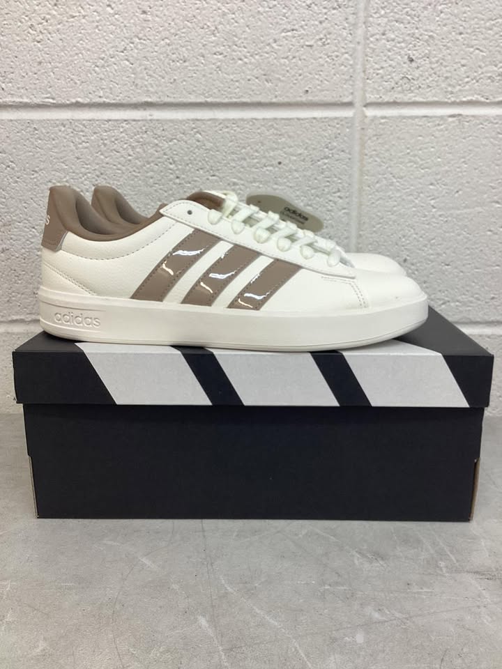 Adidas Women's Grand Court 3.0, Size 8.5