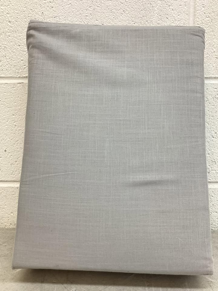 Member's Mark Washed Cotton Textured Sheet Set, Size King