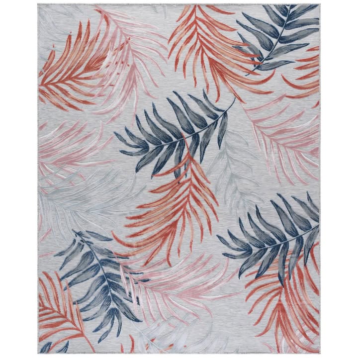 Safavieh Bahama Indoor/Outdoor Rug Collection, 8' x 10'