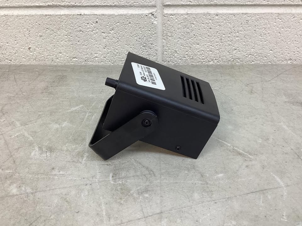 Halloween Battery-Operated LED Selectable Strobe Light with Kickstand