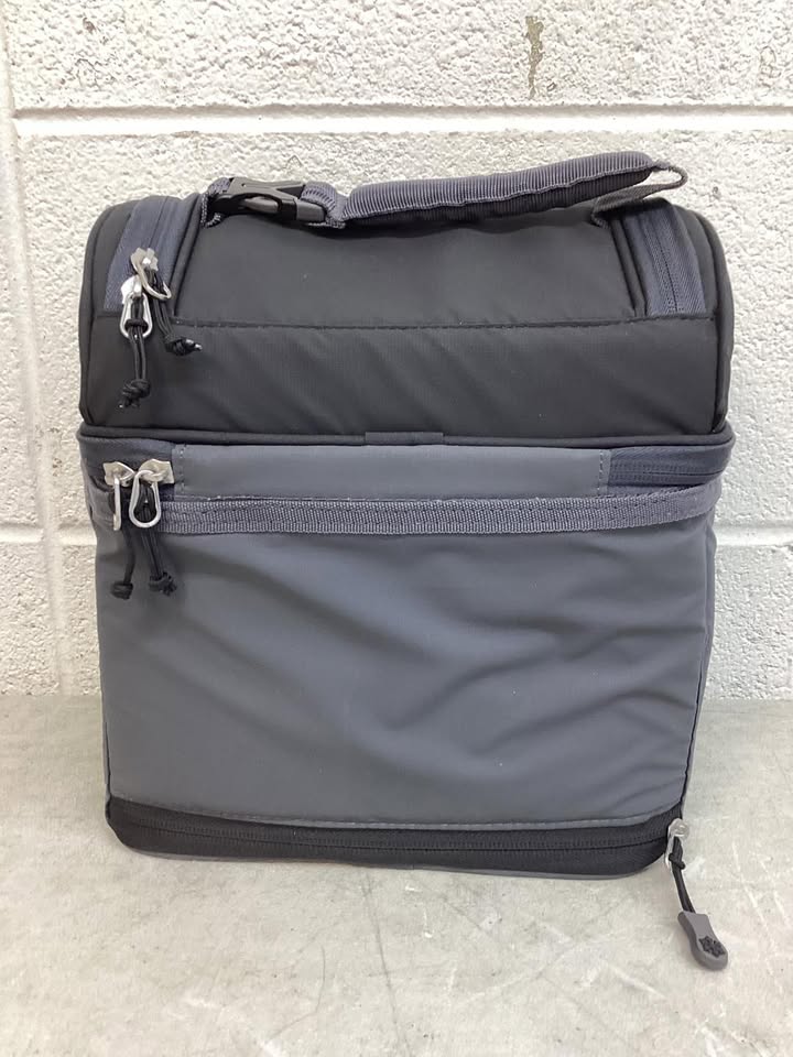 Arctic Zone Pro Fridge Cold Dual Compartment Lunch Pack