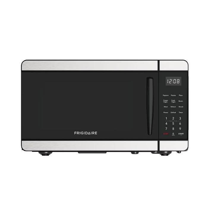 Frigidaire 0.7 Cu. Ft. Countertop Microwave Oven