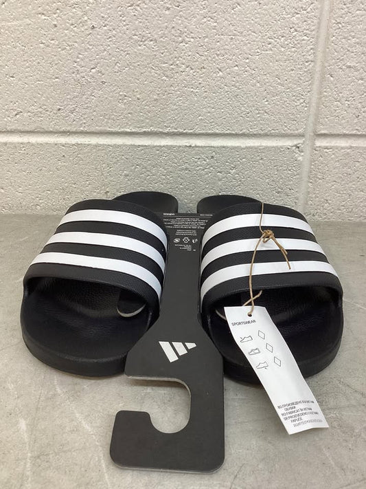 Adidas Adilette Shower Slide