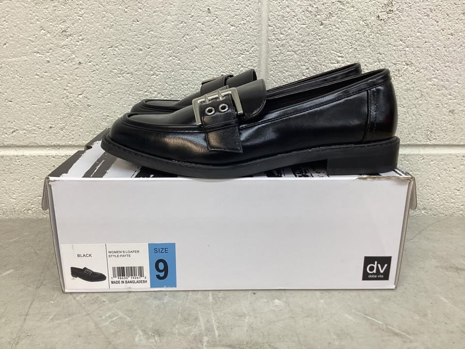 DV by Dolce Vita Women's Loafer, Size 9