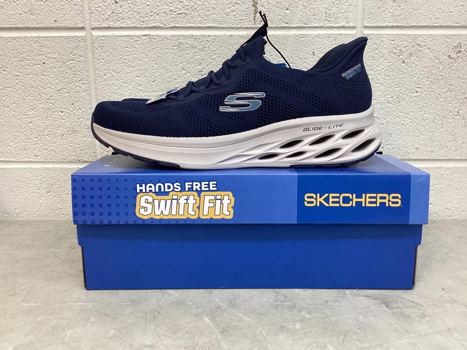 Skechers Men's Glide-Lite Swift Fit Sneaker