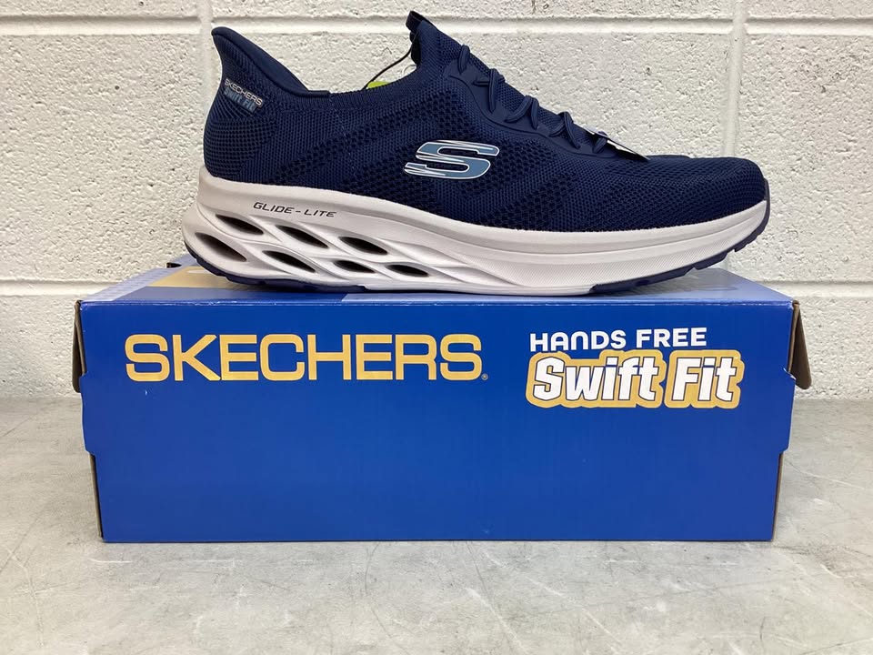 Skechers Men's Glide-Lite Swift Fit Sneaker