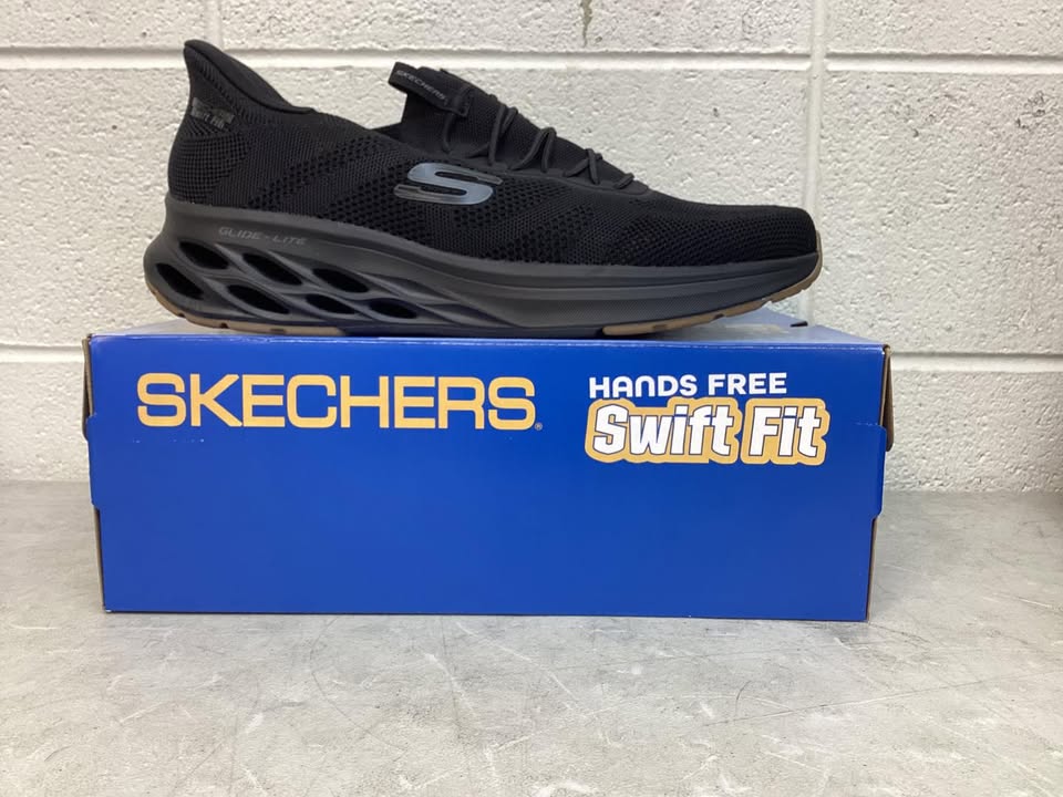 Skechers Men's Glide-Lite Swift Fit Sneaker, Size 9