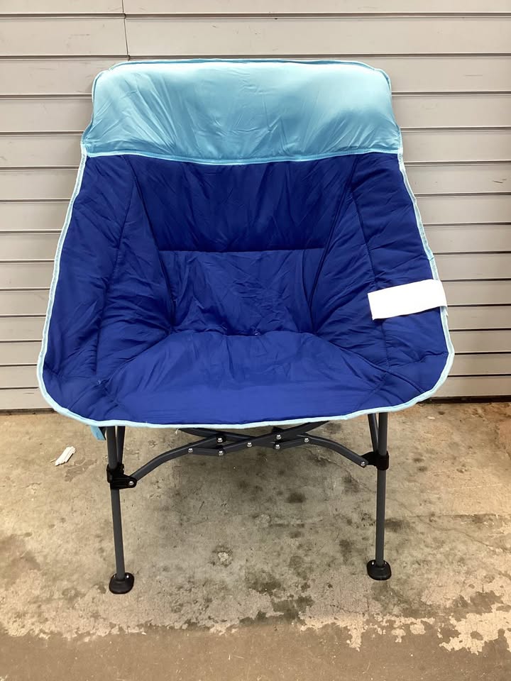 Kings River Plush Adventure Chair