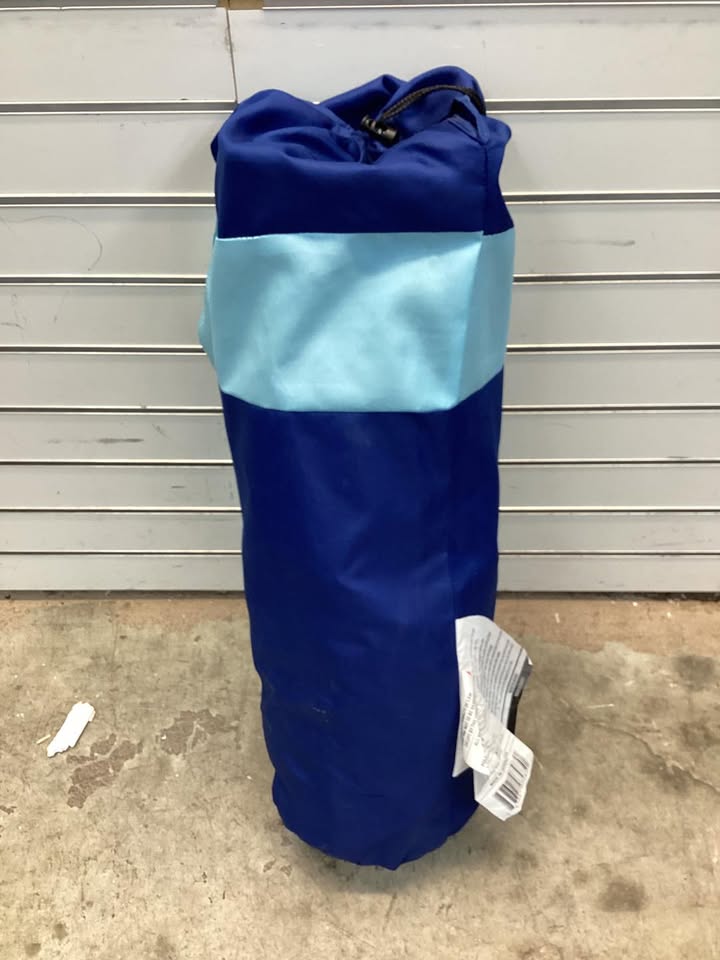 Kings River Plush Adventure Chair