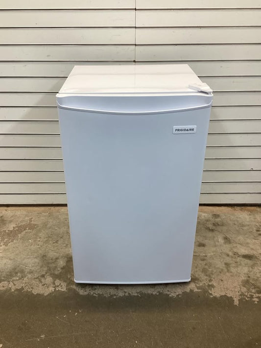 Lightly Used Frigidaire 3.3 cu. ft. Upright Convertible Refrigerator/Freezer in White