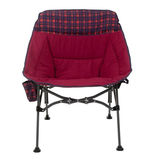 Kings River Plush Adventure Chair