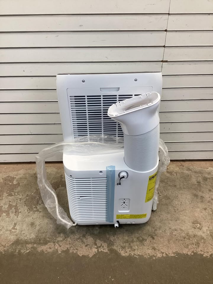 Costway 14000 BTU Inverter Portable Air Conditioner 3 in 1 Wifi Enabled AC Unit