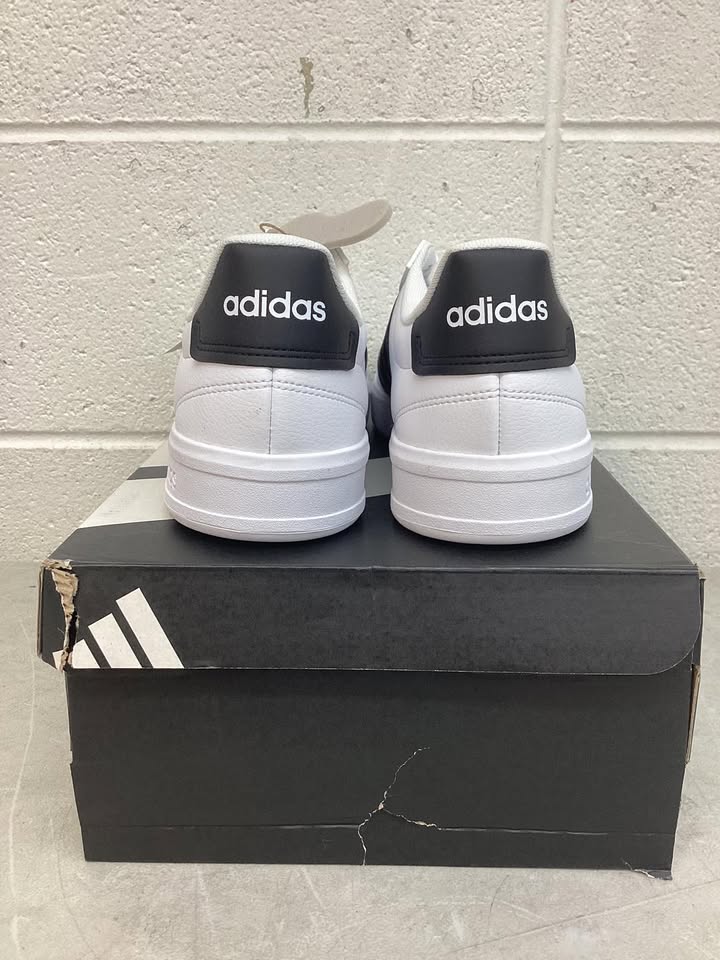 Adidas Men's Grand Court 3.0, Size 10.5