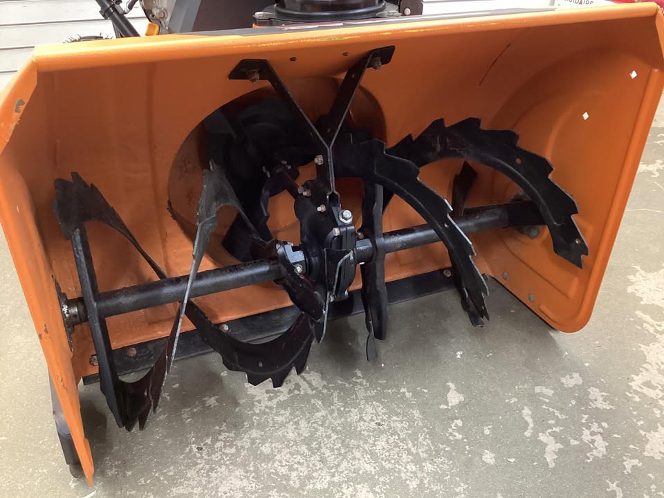 Generac GC3000 30" 2-Stage Snowblower 375cc Engine