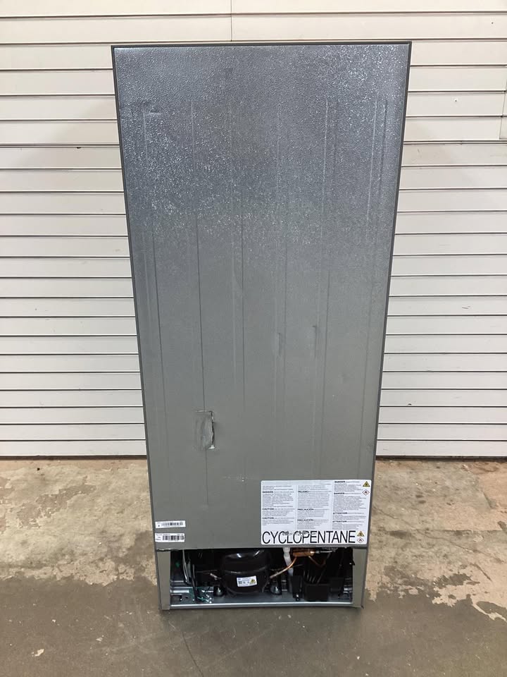 Frigidaire 10 cu. ft. Top Mount Frost-Free Refrigerator