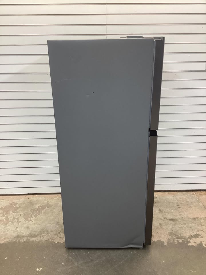 Frigidaire 10 cu. ft. Top Mount Frost-Free Refrigerator