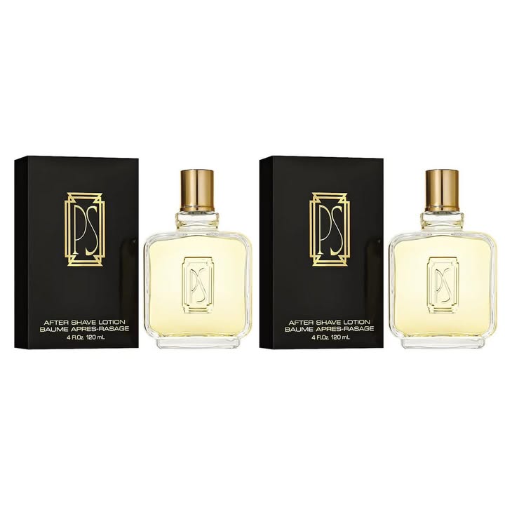 Paul Sebastian Fine Cologne Spray 2 Piece Fragrance Bundle, 4 fl oz