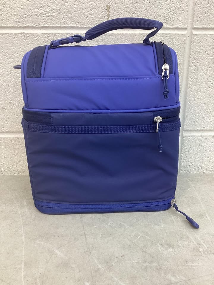 Arctic Zone Pro Fridge Cold Dual Compartment Lunch Pack