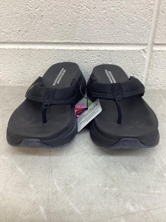 Skechers Women's Flip-Flop, Size 7