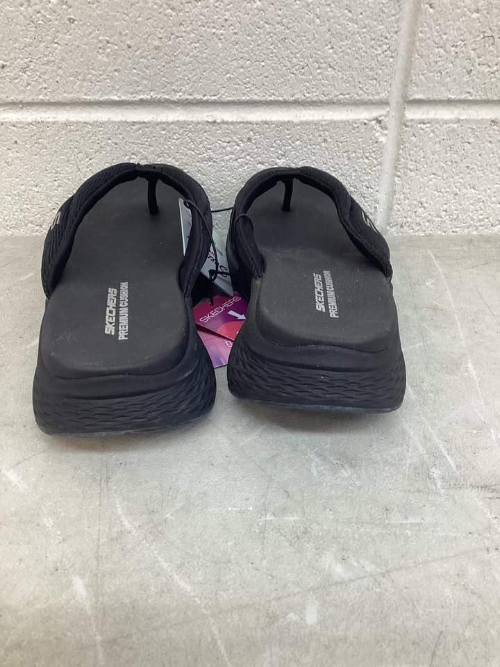 Skechers Women's Flip-Flop, Size 7