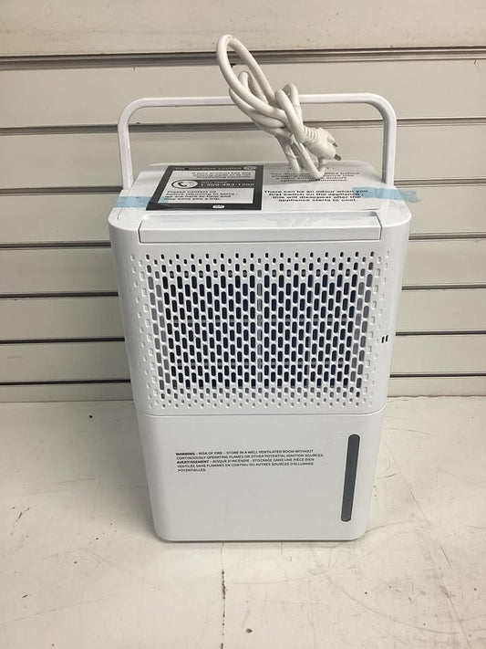 Costway 2000 Sq. Ft 32 Pint Dehumidifier with Continuous/Drying/Auto Mode