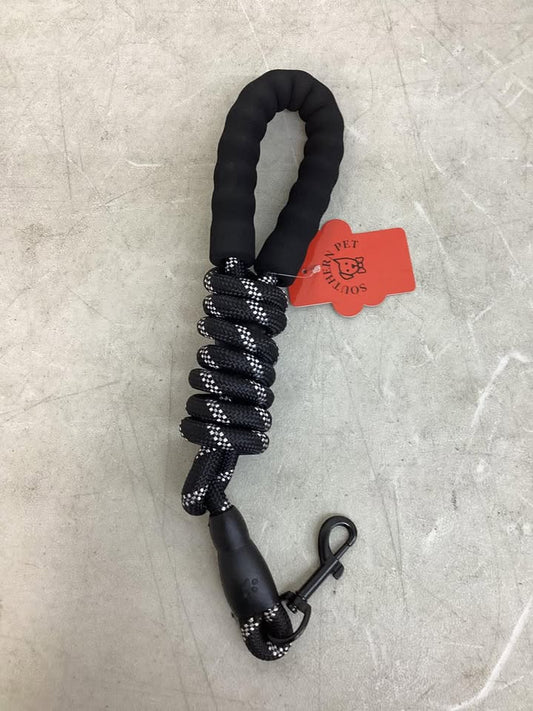 Southern Pet Rope 18” Dog Leash With Handle, Model #SP3015