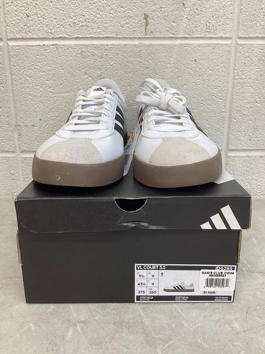 Adidas Women's VL Court 3.0 Shoe, Size 9.5