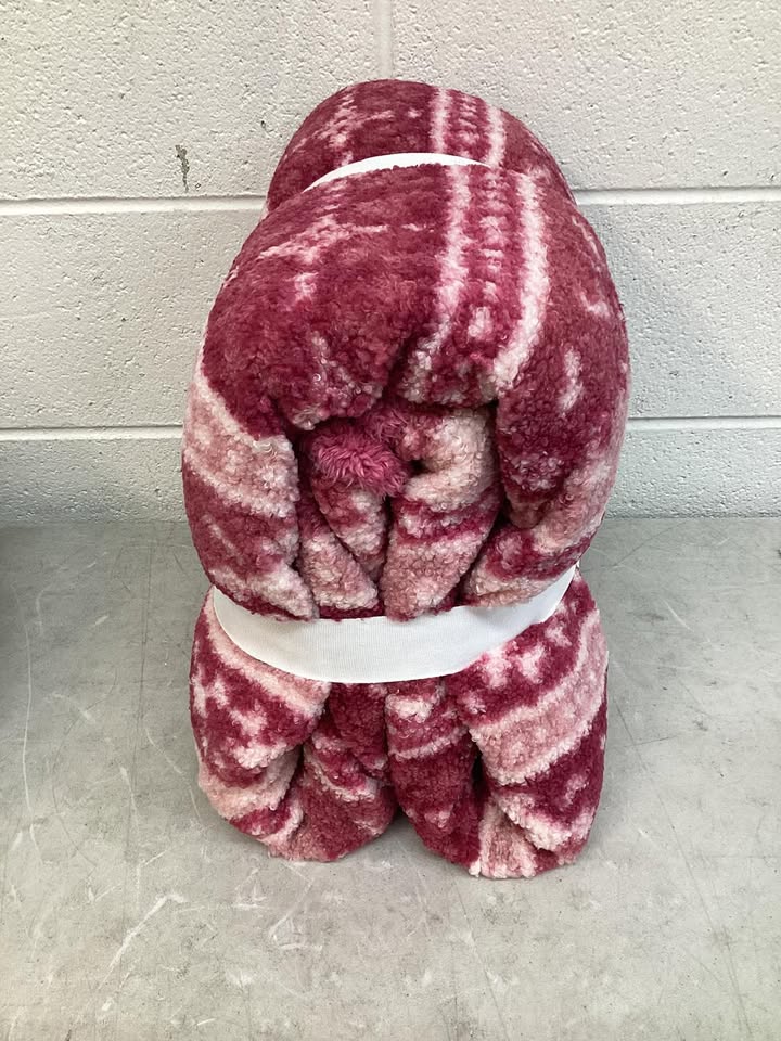 Berkshire Blanket & Home Co. Oversized Throw 60” x 70”