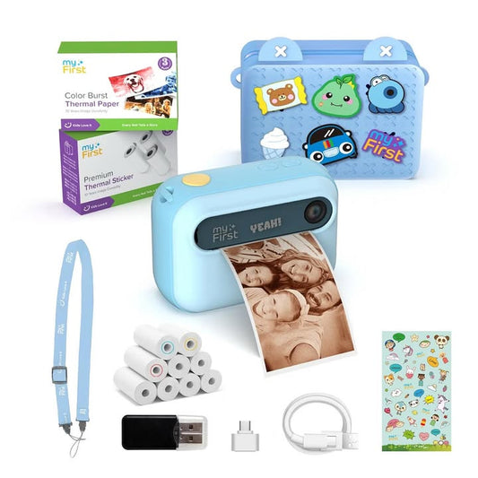 myFirst Camera Insta 20 Bundle